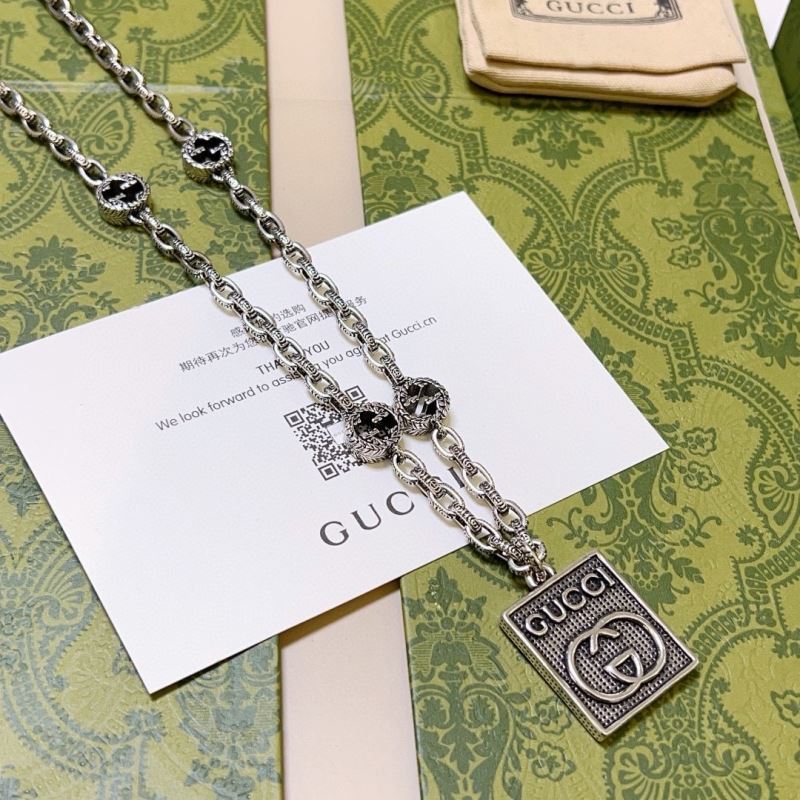 Gucci Necklaces